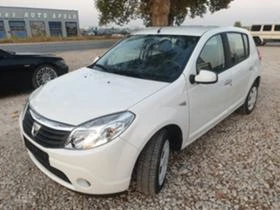 Dacia Sandero 1.4 MPI+ LPG | Mobile.bg    17