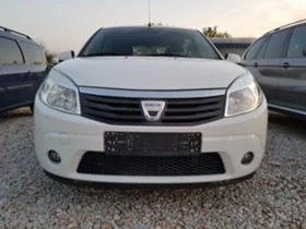 Dacia Sandero 1.4 MPI+ LPG | Mobile.bg    5