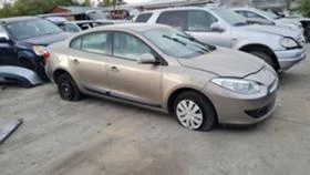 Renault Fluence 1.5 dci 110кс - [3] 