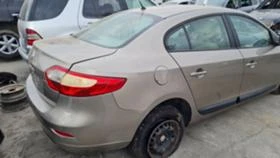 Renault Fluence 1.5 dci 110кс - [7] 