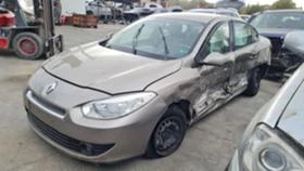 Renault Fluence 1.5 dci 110кс - [4] 