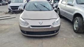 Renault Fluence 1.5 dci 110кс - [1] 