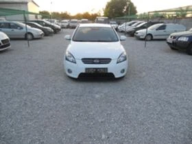 Kia Pro ceed 2, 0CRDI !!!   6   | Mobile.bg    2