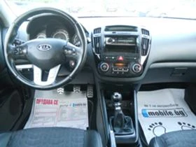 Kia Pro ceed 2, 0CRDI !!!   6   | Mobile.bg    8