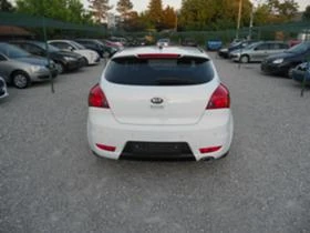 Kia Pro ceed 2, 0CRDI !!!   6   | Mobile.bg    5