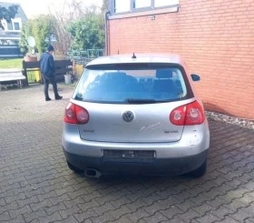 VW Golf 1.6FSI, снимка 6