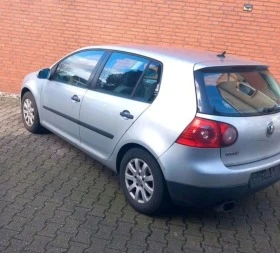 VW Golf 1.6FSI, снимка 5