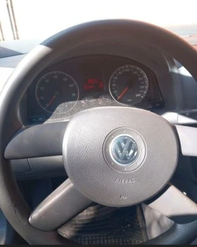 VW Golf 1.6FSI, снимка 7