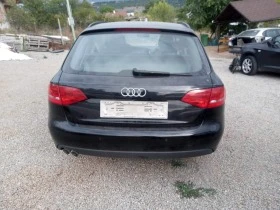 Audi A4 2.0 TDI 143 170кс, снимка 3