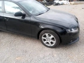 Audi A4 2.0 TDI 143 170кс - [5] 