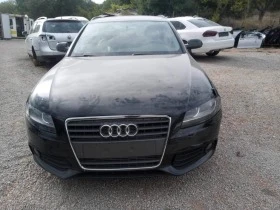 Audi A4 2.0 TDI 143 170кс, снимка 2