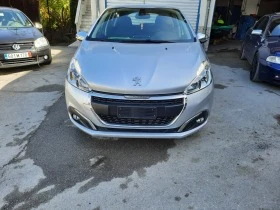 Peugeot 208 1.6 HDI*euro 6B*75hp. - [4] 