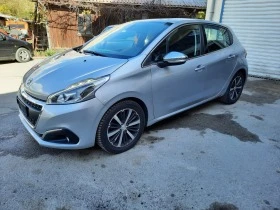 Peugeot 208 1.6 HDI*euro 6B*75hp. - [2] 