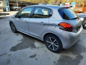 Peugeot 208 1.6 HDI*euro 6B*75hp. - [5] 