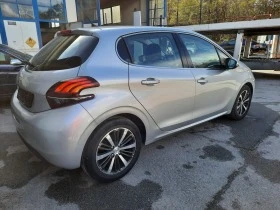 Peugeot 208 1.6 HDI*euro 6B*75hp. - [6] 