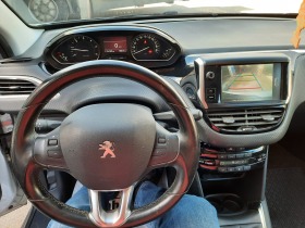 Peugeot 208 1.6 HDI*euro 6B*75hp. | Mobile.bg   7