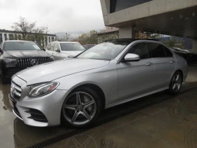     Mercedes-Benz E 300 4-MATIC AMG Paket, Keyless-Go, , 