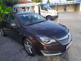 Opel Insignia 2.0 cdi 120к.с., снимка 6
