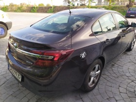 Opel Insignia 2.0 cdi 120к.с., снимка 3 - Автомобили и джипове - 44920339