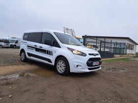 Ford Connect, снимка 2