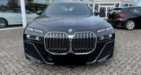 BMW 740 d xDrive M SPORT, снимка 2