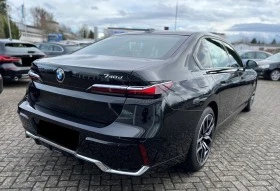 BMW 740 d xDrive M SPORT, снимка 4