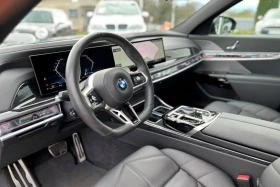 BMW 740 d xDrive M SPORT, снимка 10