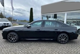 BMW 740 d xDrive M SPORT, снимка 6