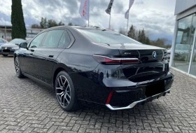 BMW 740 d xDrive M SPORT, снимка 5