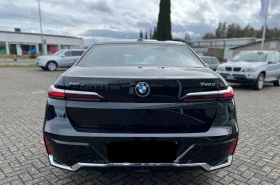 BMW 740 d xDrive M SPORT, снимка 3