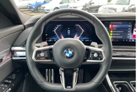 BMW 740 d xDrive M SPORT, снимка 11