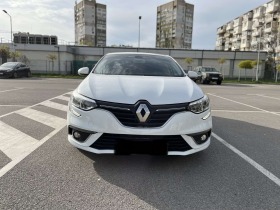 Renault Megane 1.5 dCi, снимка 8 - Автомобили и джипове - 45099721