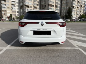 Renault Megane 1.5 dCi, снимка 7 - Автомобили и джипове - 45099721