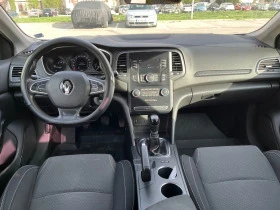 Renault Megane 1.5 dCi, снимка 9