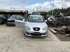     Seat Altea 1.6 102