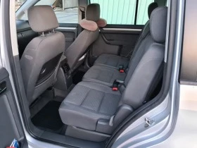 VW Touran 2.0TDi, снимка 9