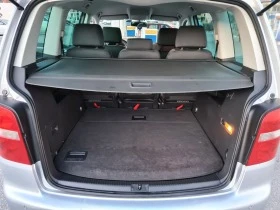 VW Touran 2.0TDi, снимка 10