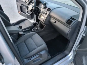 VW Touran 2.0TDi, снимка 13