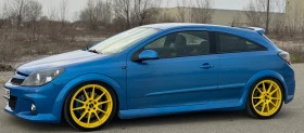 Opel Astra OPC CH | Mobile.bg    8