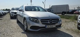 Mercedes-Benz E 220 CDI 4 MATIC | Mobile.bg    3