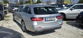 Mercedes-Benz E 220 CDI 4 MATIC | Mobile.bg    7