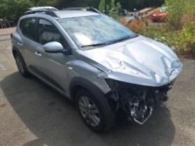 Dacia Sandero 0.9 Tce, снимка 4