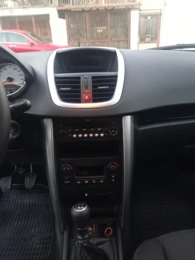 Peugeot 207, снимка 11