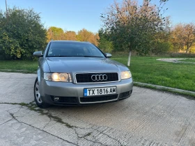 Audi A4 A4B6 | Mobile.bg    3