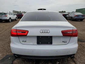 Audi A6 3.0 TFSI V6 PREMIUM PLUS, снимка 6