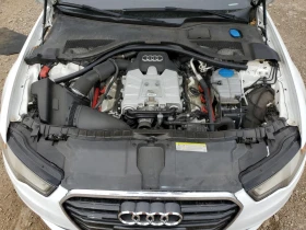 Audi A6 3.0 TFSI V6 PREMIUM PLUS, снимка 11