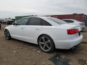 Audi A6 3.0 TFSI V6 PREMIUM PLUS, снимка 2