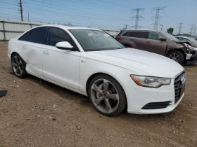 Audi A6 3.0 TFSI V6 PREMIUM PLUS, снимка 4