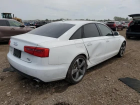 Audi A6 3.0 TFSI V6 PREMIUM PLUS, снимка 3