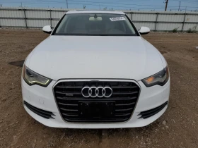 Audi A6 3.0 TFSI V6 PREMIUM PLUS, снимка 5